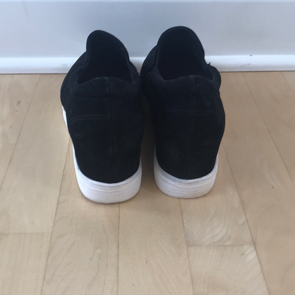 CASLON AUSTIN SNEAKERS - Picture 4 of 7